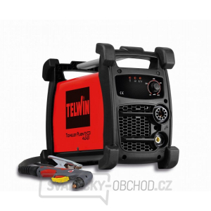 Plazmová řezačka Technology plasma 41 XT Telwin Plazmová řezačka Technology plasma 41 XT Telwin gallery main image