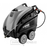 Tlaková myčka s ohřevem vody HLR 2021 LP Lavor Tlaková myčka s ohřevem vody HLR 2021 LP Lavor gallery main image