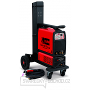 Svářečka TIG - Superior TIG 421 DC - HF/LIFT R.A. Telwin gallery main image