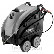 Tlaková myčka s ohřevem vody HLR 1515 LP Lavor Tlaková myčka s ohřevem vody HLR 1515 LP Lavor gallery main image