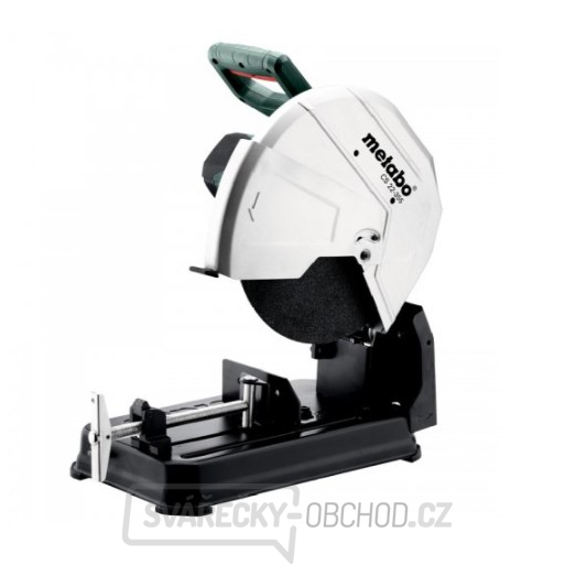 Metabo pila na kov CS 22-355