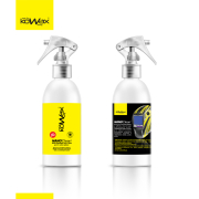 KOWAX NANOClean čistič kukel 200 ml Náhled
