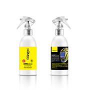 KOWAX NANOClean čistič kukel 200 ml Náhled