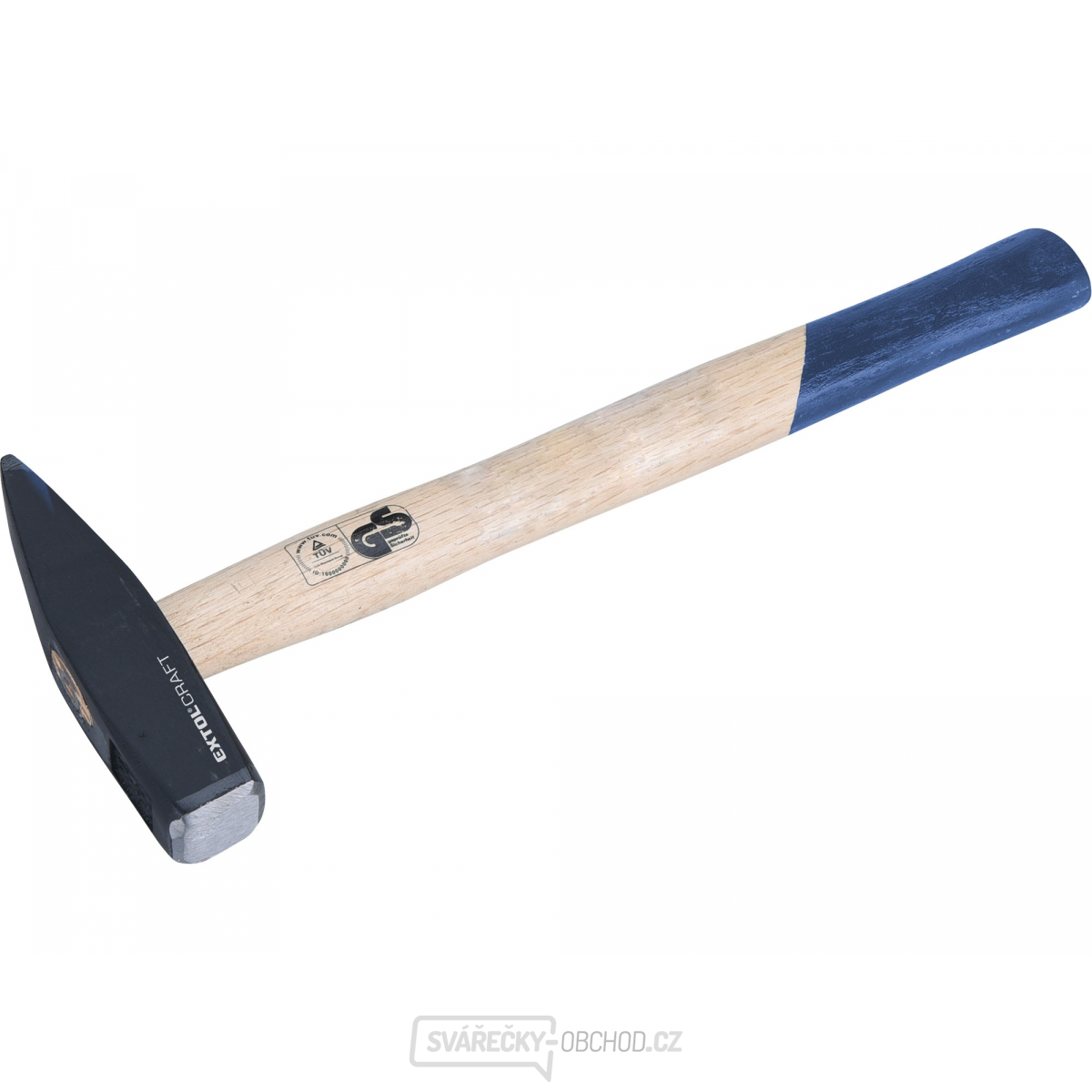 Kladivo, 400g