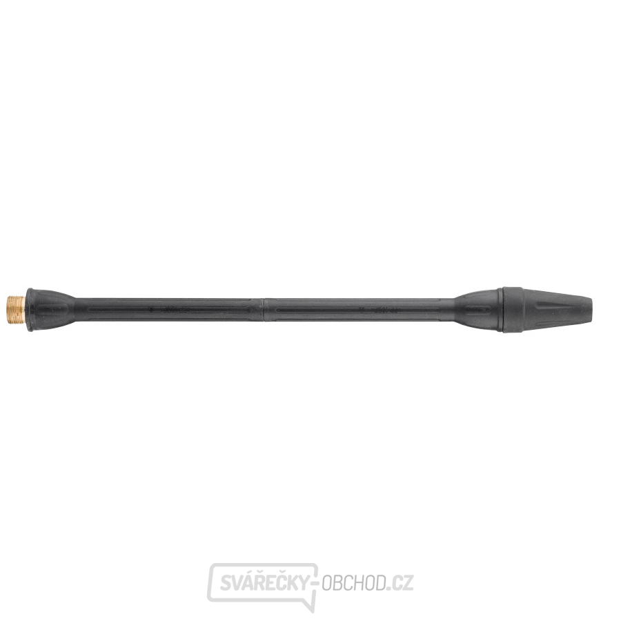 Trubice s rotační tryskou pro HDR-K 66-20/72-22