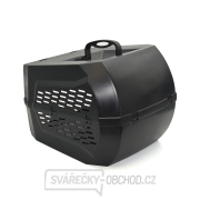 Geko - Bezkartáčová sekačka na trávu Geko - Bezkartáčová sekačka na trávu náhled