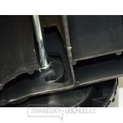 Geko - Bezkartáčová sekačka na trávu Geko - Bezkartáčová sekačka na trávu náhled