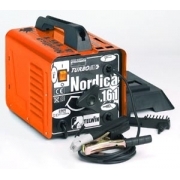 Trafosvářečky Nordica 4161 Turbo gallery main image