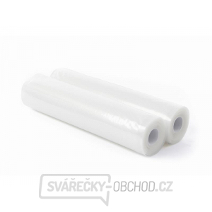 Vakuovací fólie G21 28x600cm 2ks Vakuovací fólie G21 28x600cm 2ks gallery main image