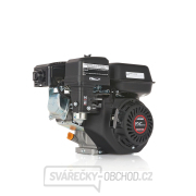 Benzínový motor Loncin 6,5HP/196ccm Benzínový motor Loncin 6,5HP/196ccm náhled