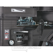 Benzínový motor Loncin 6,5HP/196ccm Benzínový motor Loncin 6,5HP/196ccm náhled