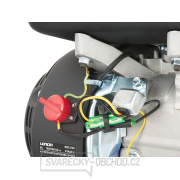 Benzínový motor Loncin 6,5HP/196ccm Benzínový motor Loncin 6,5HP/196ccm náhled