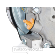 Benzínový motor Loncin 6,5HP/196ccm Benzínový motor Loncin 6,5HP/196ccm náhled