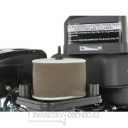 Benzínový motor Loncin 6,5HP/196ccm Benzínový motor Loncin 6,5HP/196ccm náhled