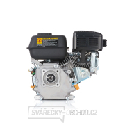 Benzínový motor Loncin 6,5HP/196ccm náhled