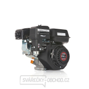 Benzínový motor Loncin 6,5HP/196ccm náhled