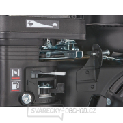 Benzínový motor Loncin 6,5HP/196ccm náhled