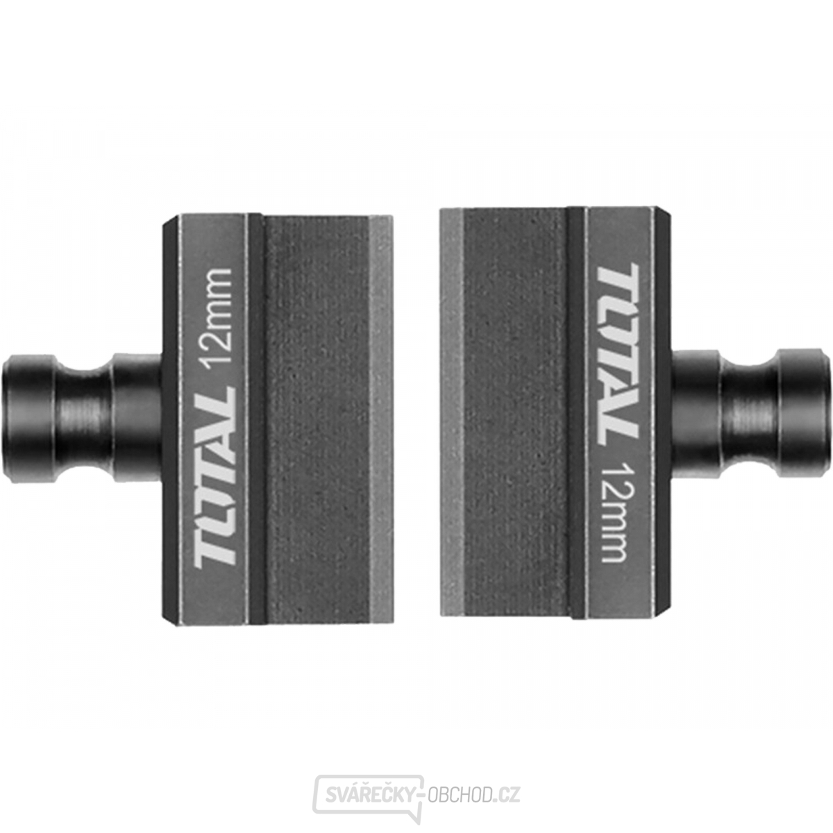 Náhradní řezací nože pro THCS012, CR12MOV