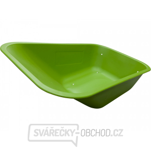 Korba náhradní, kovová, 80l Korba náhradní, kovová, 80l gallery main image