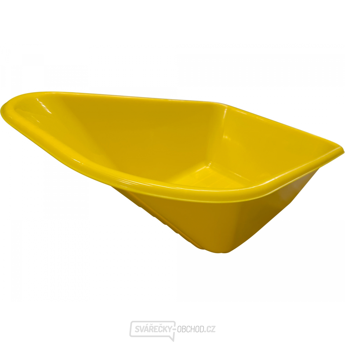 Korba náhradní, plastová, 100l