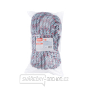 Lano průmyslové polypropylenové, O14mm x 25m Náhled