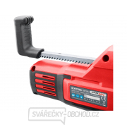 Pistole vytlačovací, vaničková aku SHARE20V, 20V Li-ion, 2000mAh Pistole vytlačovací, vaničková aku SHARE20V, 20V Li-ion, 2000mAh náhled