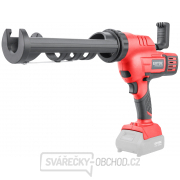 Pistole vytlačovací, vaničková aku SHARE20V, 20V Li-ion, bez baterie a nabíječky Pistole vytlačovací, vaničková aku SHARE20V, 20V Li-ion, bez baterie a nabíječky náhled