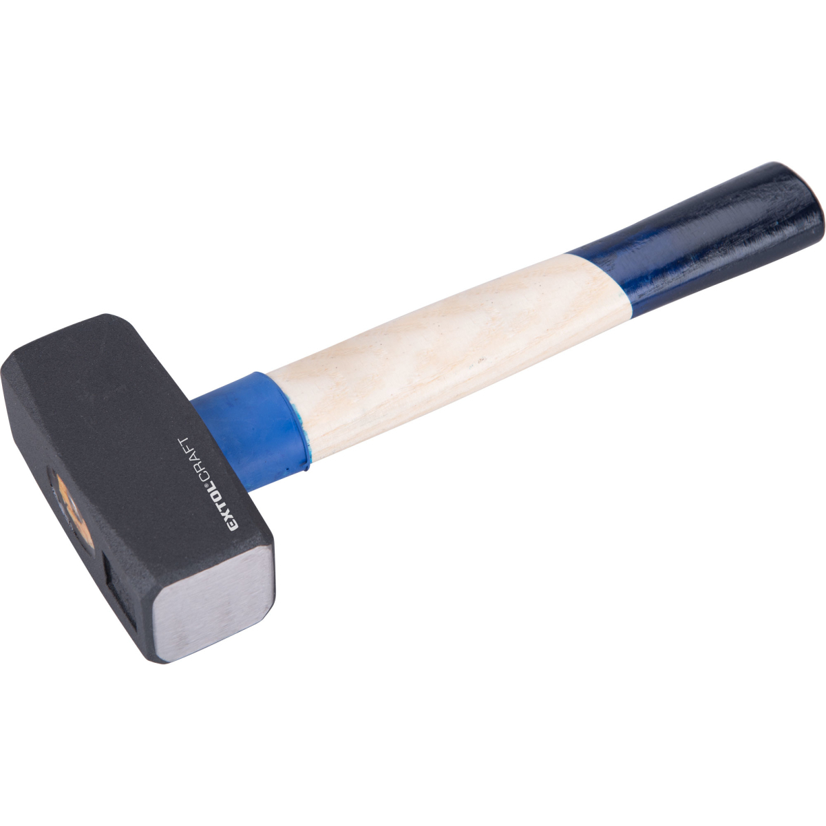 EXTOL CRAFT Palička kovová, 1250g 2312A