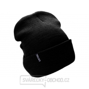 Čepice černá Čepice černá gallery main image