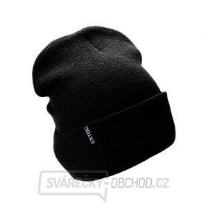 Čepice černá Čepice černá gallery main image
