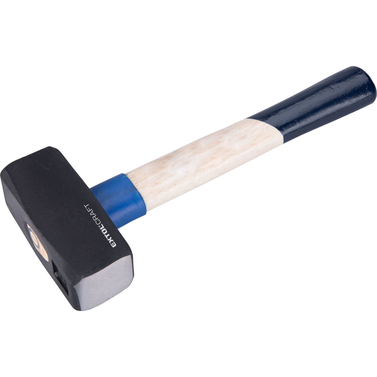 EXTOL CRAFT Palička kovová, 1500g 2315A