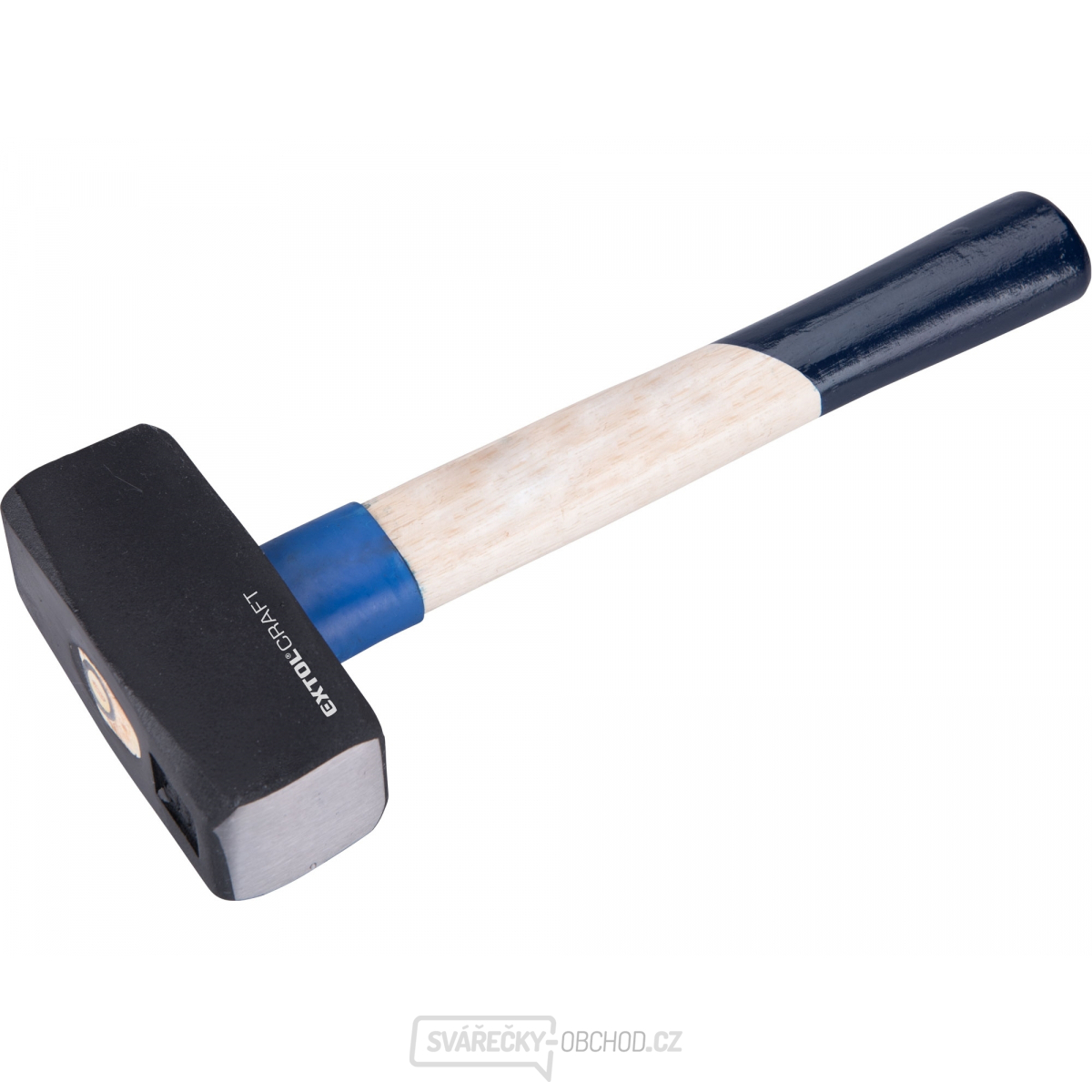 Palička kovová, 1500g