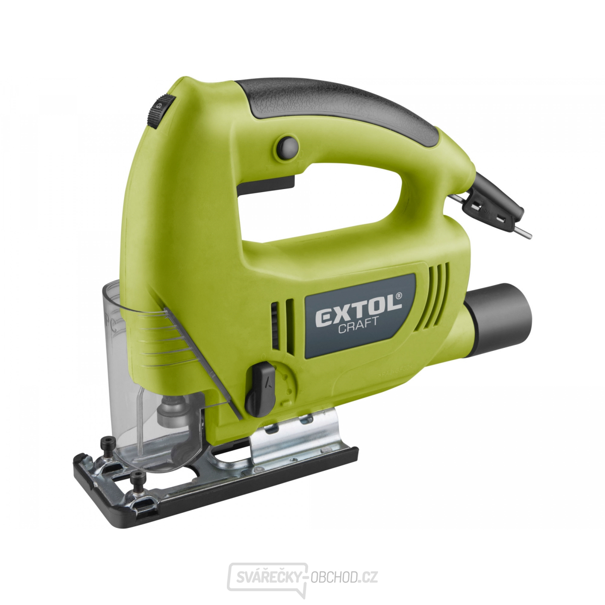 Přímočará pila Extol Přímočará pila Extol gallery main image
