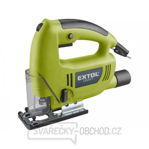 Přímočará pila Extol Přímočará pila Extol gallery main image