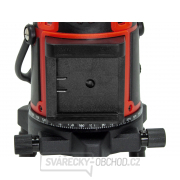 Laser zelený liniový, křížový samonivelační Laser zelený liniový, křížový samonivelační náhled