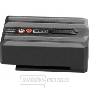 Laser zelený liniový, křížový samonivelační Laser zelený liniový, křížový samonivelační náhled