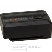 Laser zelený liniový, křížový samonivelační Laser zelený liniový, křížový samonivelační náhled