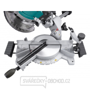 Aku pokosová pila Extol Industrial SHARE20V 185 mm Aku pokosová pila Extol Industrial SHARE20V 185 mm náhled