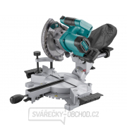 Aku pokosová pila Extol Industrial SHARE20V 185 mm Aku pokosová pila Extol Industrial SHARE20V 185 mm náhled