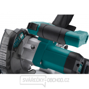 Aku pokosová pila Extol Industrial SHARE20V 185 mm Aku pokosová pila Extol Industrial SHARE20V 185 mm náhled