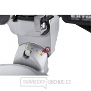 Aku pokosová pila Extol Industrial SHARE20V 185 mm Aku pokosová pila Extol Industrial SHARE20V 185 mm náhled