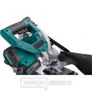 Aku pokosová pila Extol Industrial SHARE20V 185 mm Aku pokosová pila Extol Industrial SHARE20V 185 mm náhled