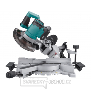 Aku pokosová pila Extol Industrial SHARE20V 185 mm Aku pokosová pila Extol Industrial SHARE20V 185 mm náhled