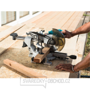 Aku pokosová pila Extol Industrial SHARE20V 185 mm Aku pokosová pila Extol Industrial SHARE20V 185 mm náhled