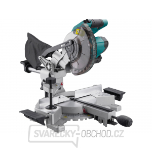 Aku pokosová pila Extol Industrial SHARE20V 185 mm Aku pokosová pila Extol Industrial SHARE20V 185 mm gallery main image