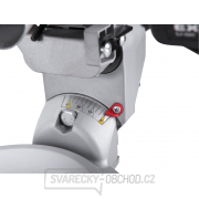 Aku pokosová pila Extol Industrial SHARE20V 185mm - bez baterie a nabíječky Aku pokosová pila Extol Industrial SHARE20V 185mm - bez baterie a nabíječky náhled