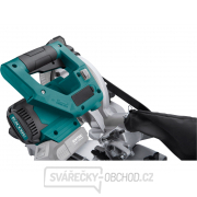 Aku pokosová pila Extol Industrial SHARE20V 185mm - bez baterie a nabíječky Aku pokosová pila Extol Industrial SHARE20V 185mm - bez baterie a nabíječky náhled