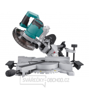 Aku pokosová pila Extol Industrial SHARE20V 185mm - bez baterie a nabíječky Aku pokosová pila Extol Industrial SHARE20V 185mm - bez baterie a nabíječky náhled