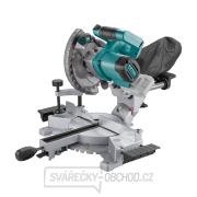 Aku pokosová pila Extol Industrial SHARE20V 185mm - bez baterie a nabíječky náhled