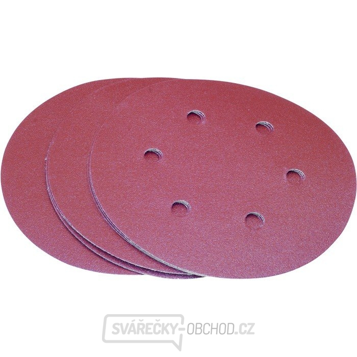 Brusný kotouč HAZET 9033-1120/10